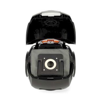 Stofzuiger Met Zak 700 W Stof capaciteit: 2.0 l Combi-Borstel - Nedis