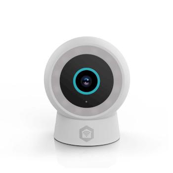 SmartLife Camera voor Buiten Wi-Fi Spotlight 3MP Full HD 1296p - Nedis