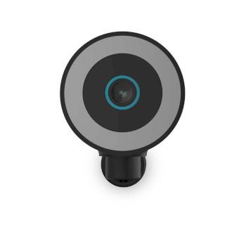 SmartLife Camera voor Buiten Wi-Fi Spotlight 4K / 3840x2160 IP65 - Nedis