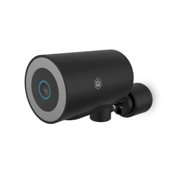 SmartLife Camera voor Buiten Wi-Fi Spotlight 4K / 3840x2160 IP65 - Nedis