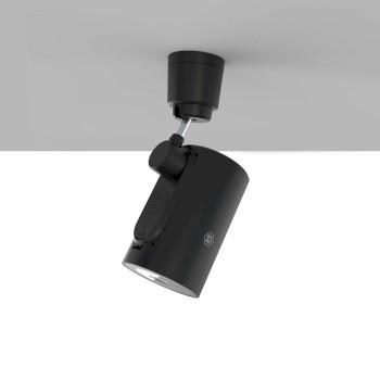 SmartLife Camera voor Buiten Wi-Fi Spotlight 4K / 3840x2160 IP65 - Nedis