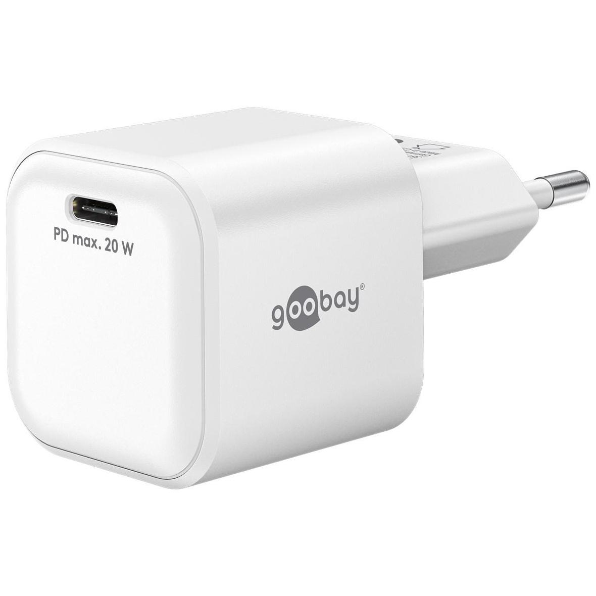 USB C snellader