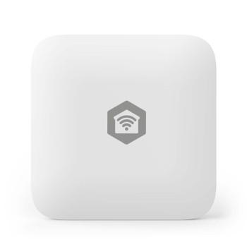 SmartLife Klimaatsensor Zigbee 3.0 Batterij Gevoed Android™ / IOS - Nedis