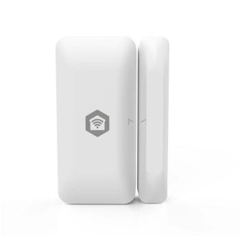 SmartLife Slimme Deur/Raam Sensor Zigbee 3.0 Batterij Gevoed - Nedis