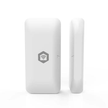 SmartLife Slimme Deur/Raam Sensor Zigbee 3.0 Batterij Gevoed - Nedis