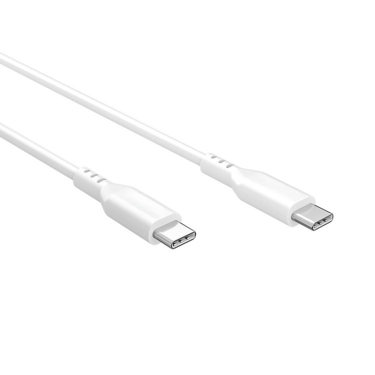 USB C naar USB C kabel - Goobay