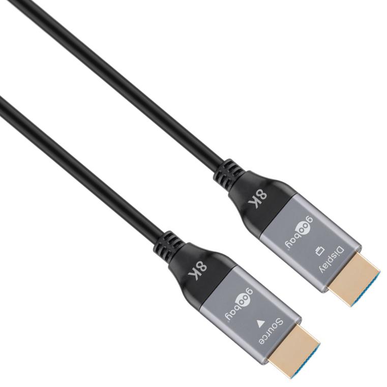 PS5 HDMI kabel - Goobay