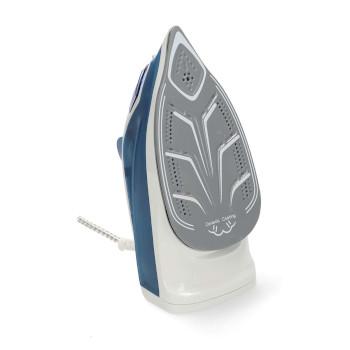 Stoomstrijkijzer 2000 W 20 g/m Stoomstoot Keramiek 0.20 l - Nedis
