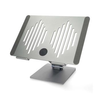 Notebookstandaard USB Gevoed 17 