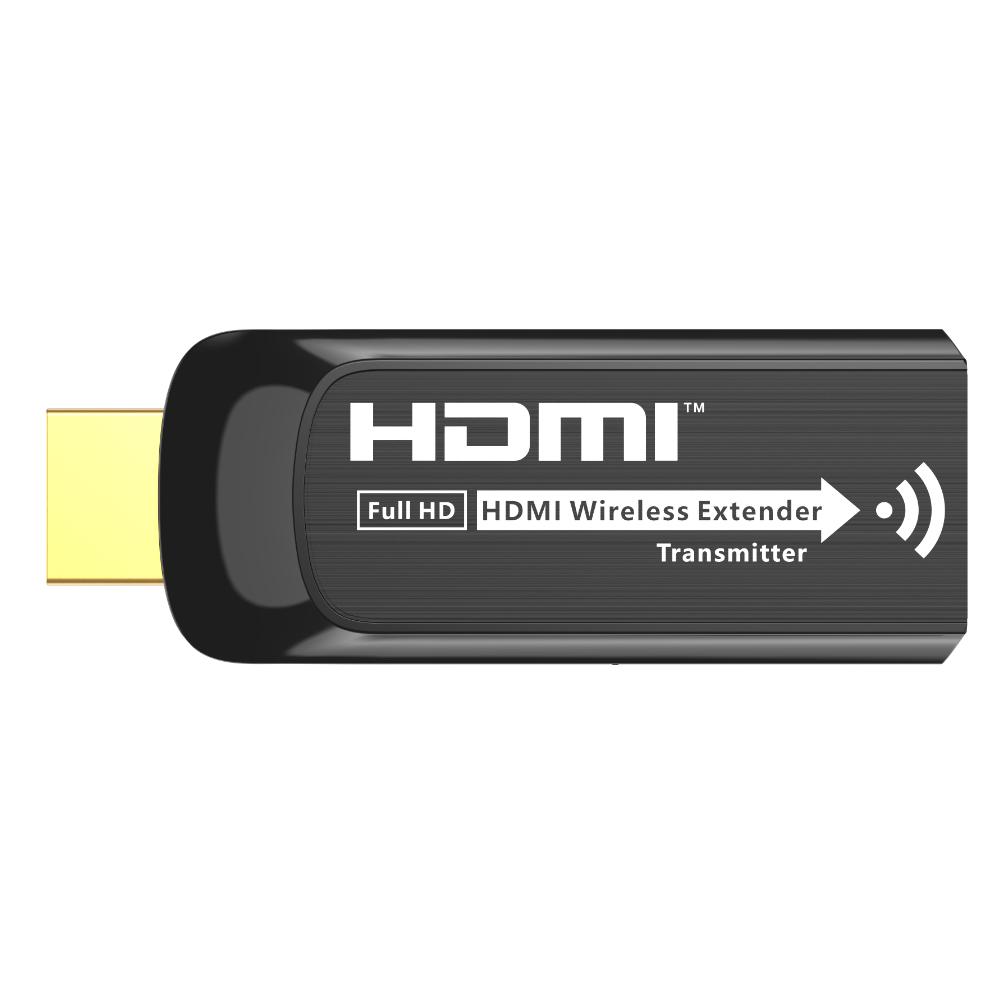 Draadloze HDMI Extender