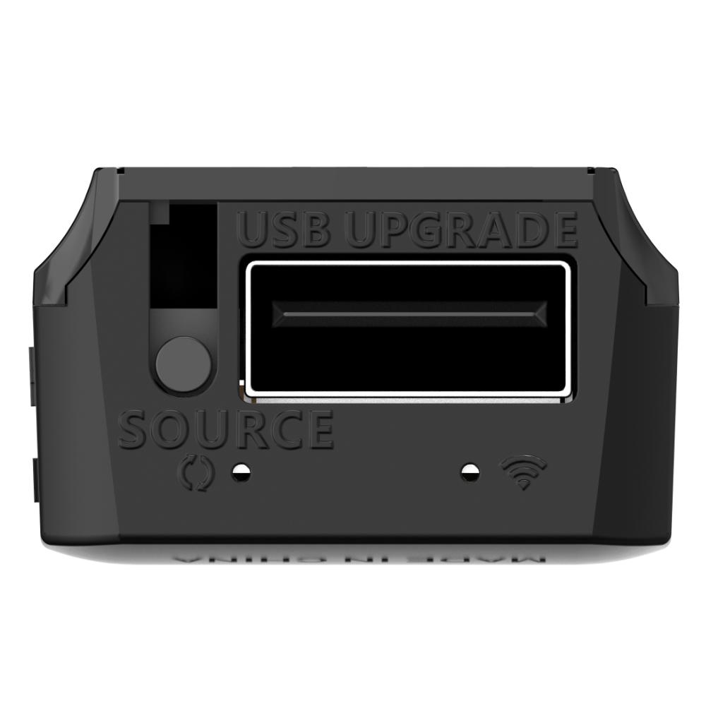 EZCast Draadloze Display Zender En Ontvanger Kit HDMI USB C HDMI Ontvanger 1220450016 EZCast Draadloze Display Zender En Ontvanger Kit HDMI USB C HDMI Ontvanger 1220450016