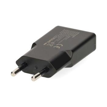 Oplader 20 W GaN PD3.0 Snellaad functie 1.5 / 2.0 / 2.22 / 3.0 A - Nedis