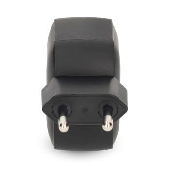 Oplader 35 W GaN PD3.0 Snellaad functie 1.75 / 2.33 / 2.92 / 3.0 - Nedis