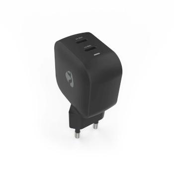 Oplader 35 W GaN PD3.0 Snellaad functie 1.75 / 2.33 / 2.92 / 3.0 - Nedis