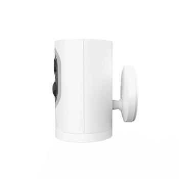 SmartLife Camera voor Buiten Wi-Fi Spotlight 3MP Full HD 1296p - Nedis