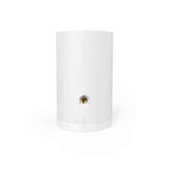 SmartLife Camera voor Buiten Wi-Fi Spotlight 3MP Full HD 1296p - Nedis