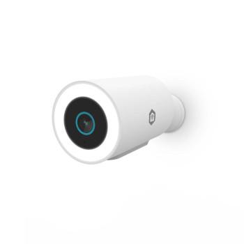 SmartLife Camera voor Buiten Wi-Fi Spotlight 3MP Full HD 1296p - Nedis