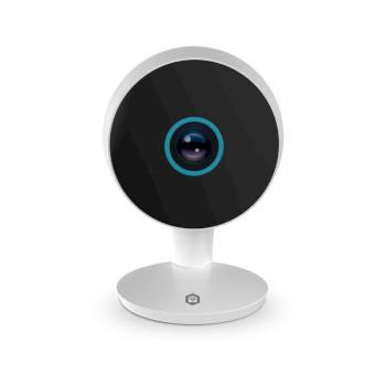 SmartLife Camera voor Binnen Wi-Fi 3MP Full HD 1296p Cloud Opslag - Nedis