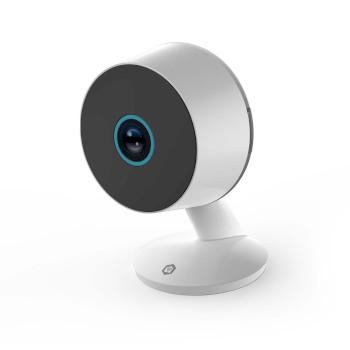 SmartLife Camera voor Binnen Wi-Fi 3MP Full HD 1296p Cloud Opslag - Nedis