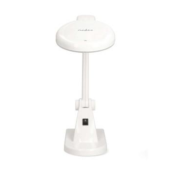 Tafel-Loeplamp Lenssterkte: 3 + 12 Diopter 6500 K 6 W 400 lm Wit - Nedis
