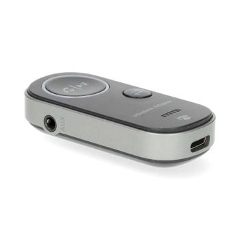 Bluetooth® Zender / Ontvanger Input: USB-C™ Female Output: 3.5 mm - Nedis