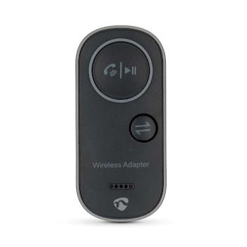 Bluetooth® Zender / Ontvanger Input: USB-C™ Female Output: 3.5 mm - Nedis