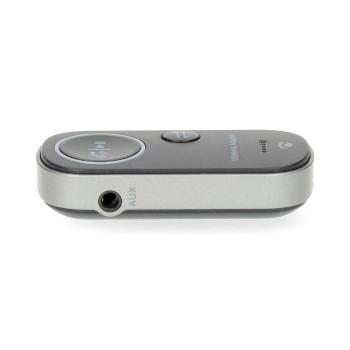 Bluetooth® Zender / Ontvanger Input: USB-C™ Female Output: 3.5 mm - Nedis