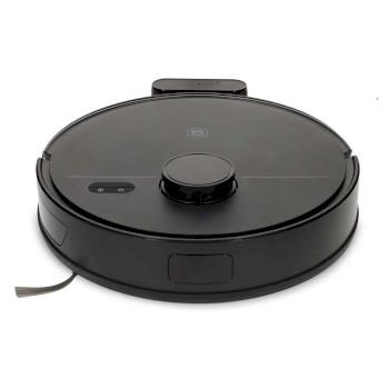 SmartLife Robotstofzuiger Laser navigatie Wi-Fi Capaciteit - Nedis