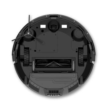 SmartLife Robotstofzuiger Laser navigatie Wi-Fi Capaciteit - Nedis