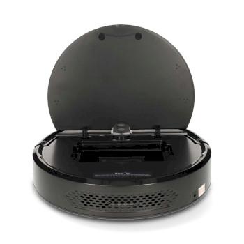 SmartLife Robotstofzuiger Willekeurig Wi-Fi Capaciteit - Nedis