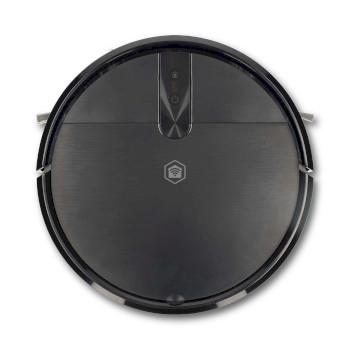 SmartLife Robotstofzuiger Willekeurig Wi-Fi Capaciteit - Nedis