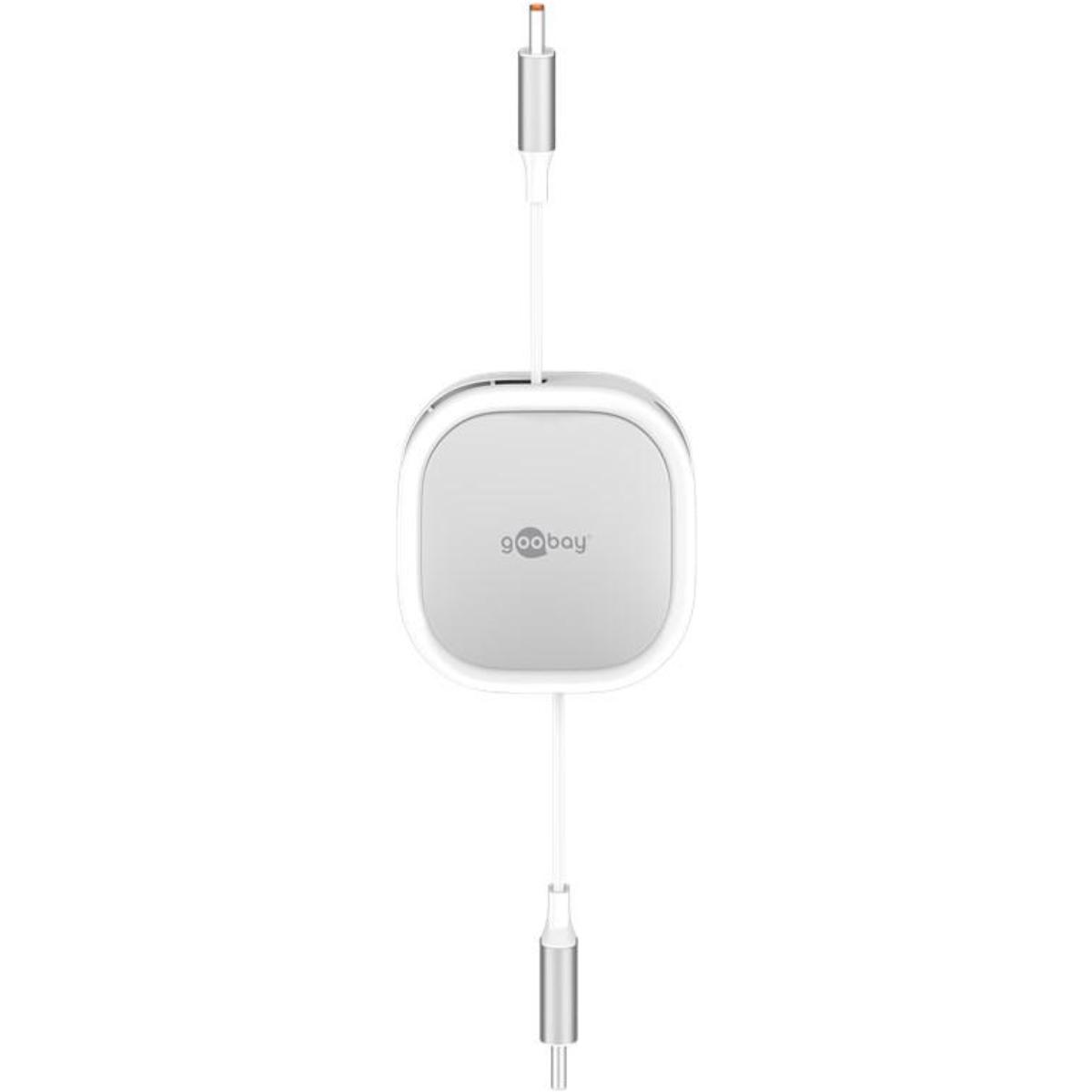 USB C naar USB C kabel - Goobay