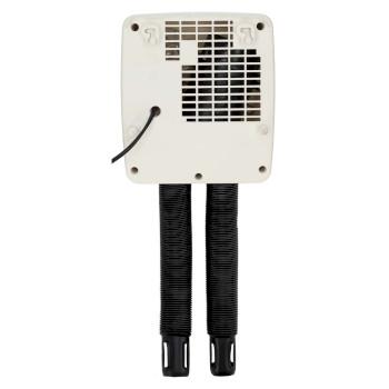 Schoenendroger 250 W 45 C Oververhittingsbeveiliging - Nedis