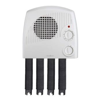 Schoenendroger 350 W 45 C Oververhittingsbeveiliging - Nedis
