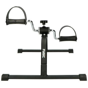 Mobiliteitstrainer Zwart - Fysic