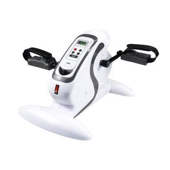 Elektrische minitrainer Wit / Zwart - Fysic
