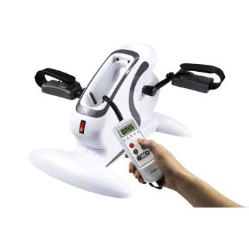 Elektrische minitrainer Wit / Zwart - Fysic