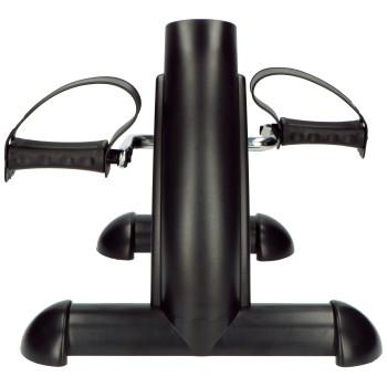 Minicyclus met display Zwart - Fysic