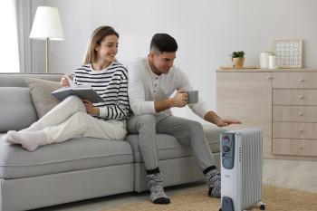 Mechanical Oil Filled Heater - Trebs