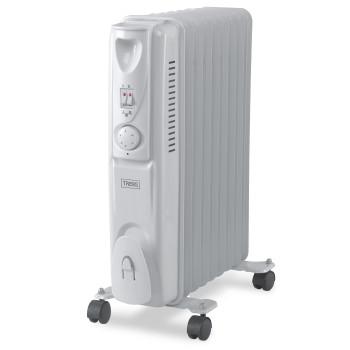 Mechanical Oil Filled Heater 2000W - Trebs