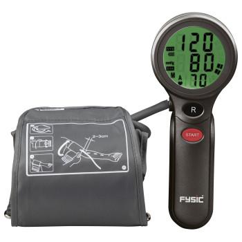 Bovenarm bloeddrukmeter - Fysic