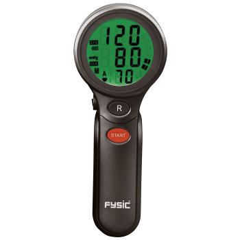 Bovenarm bloeddrukmeter - Fysic