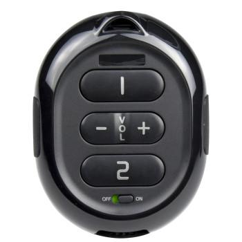 Draadloze alarmhanger voor Fysic FX-7000 serie - Fysic