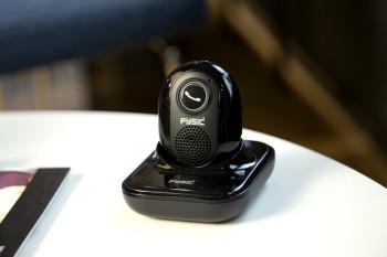 Draadloze alarmhanger voor Fysic FX-7000 serie - Fysic