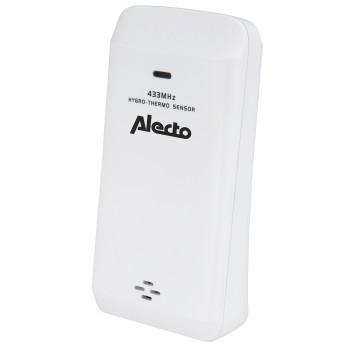 Digitale wekker met weerstation - Alecto