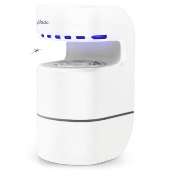 Insectenlamp Effectief tegen muggen, vliegen en andere vliegende insecten - Alecto