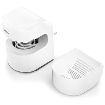 Insectenlamp Effectief tegen muggen, vliegen en andere vliegende insecten - Alecto