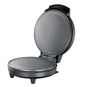 Ijshoorntjesmachine 700W Zwart - MELISSA