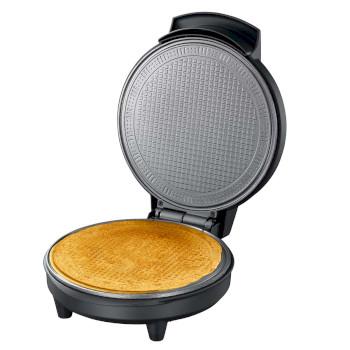 Ijshoorntjesmachine 700W Zwart - MELISSA