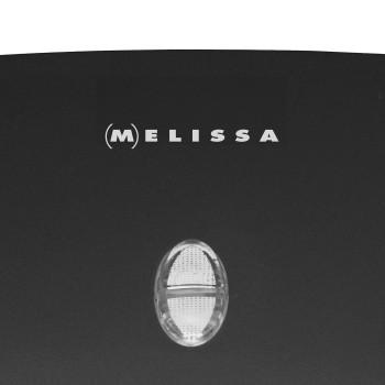 Ijshoorntjesmachine 700W Zwart - MELISSA